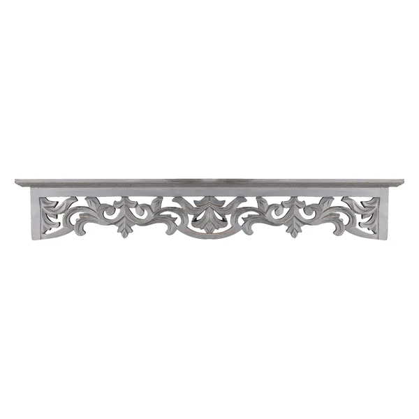 Decorative_and_Handcrafted_Wall_Shelf_for_Living_Room,Study,Bathroom_or_Kitchen_in_Antique_(Grey)