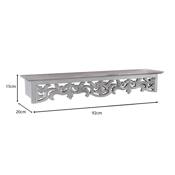 Decorative_and_Handcrafted_Wall_Shelf_for_Living_Room,Study,Bathroom_or_Kitchen_in_Antique_(Grey)