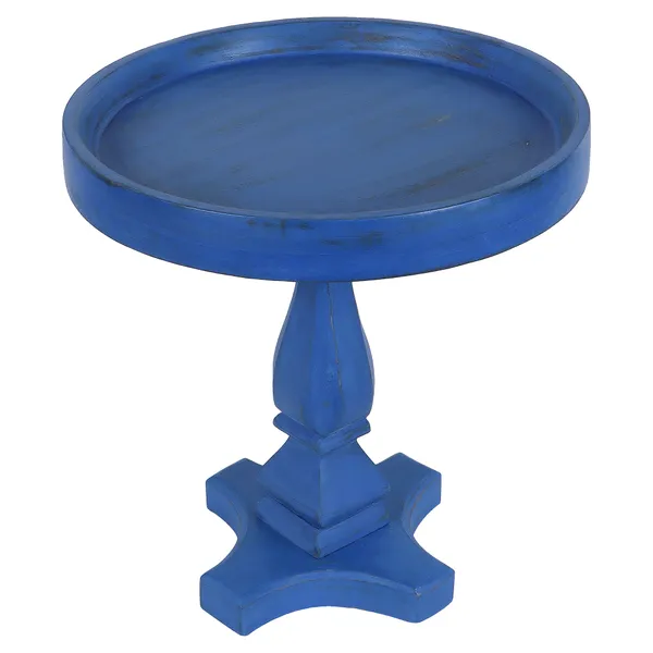 Mango_Wood_Coffee_Table_|_Sofa_Table_|_Centre_Table_(Antique_Blue)
