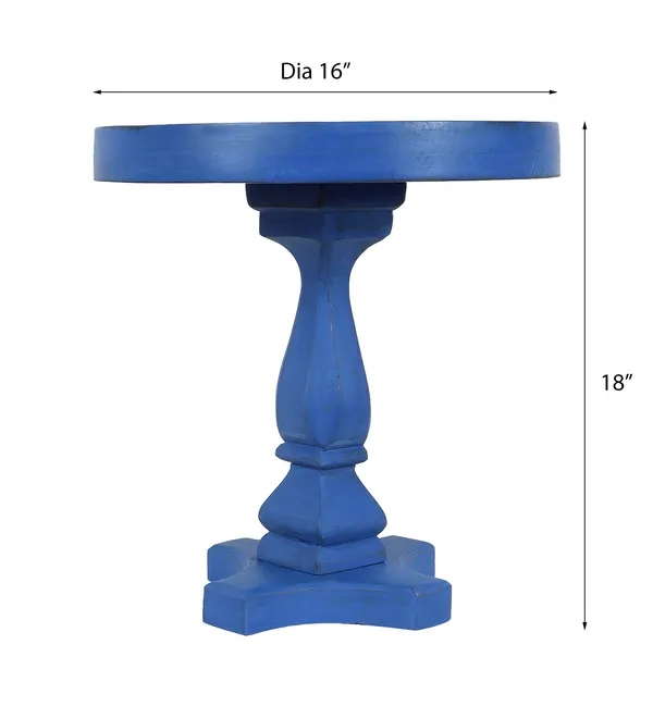 Mango_Wood_Coffee_Table_|_Sofa_Table_|_Centre_Table_(Antique_Blue)