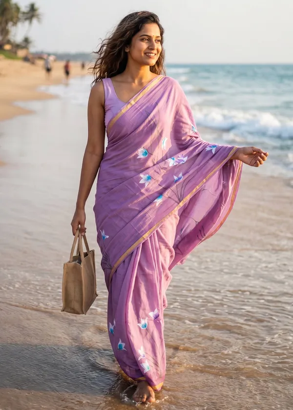 ORIGINAL_HAND_PAINT_WITH_HAND_BLOCK_NATURAL_COLOUR_SAREES