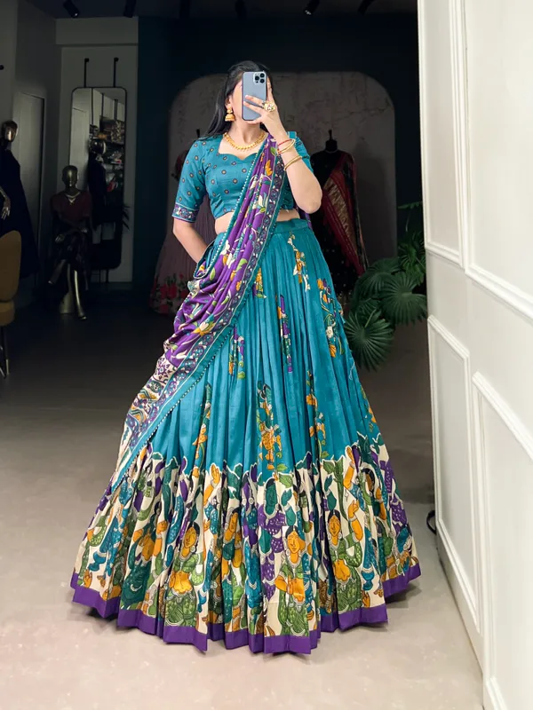 Firoji_Premium_&_Elegant_Dola_Silk_Lehenga_Choli_For_Women