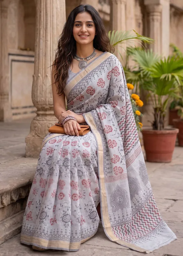 Primum_Original_Linen_With_Maneshwari_Bodar_And_Oignal_Ajrakh_Block_Special