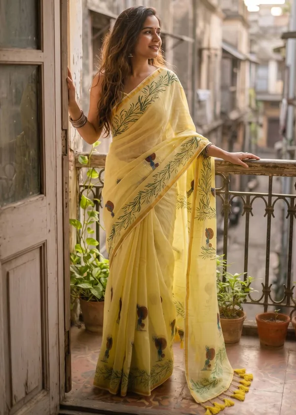 ORIGINAL_HAND_PAINT_WITH_HAND_BLOCK_NATURAL_COLOUR_SAREES