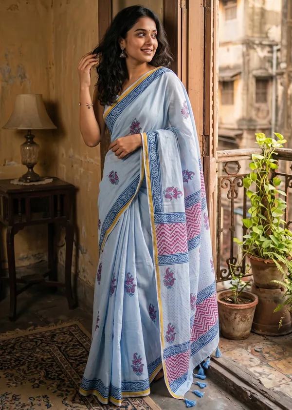 ORIGINAL_HAND_PAINT_WITH_HAND_BLOCK_NATURAL_COLOUR_SAREES
