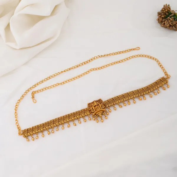 Grisha_Jewellery_Kamarbandh_For_Women_Stylish_Gold_Plated_Pearl_Temple_Traditional_Bridal_Saree_Kamarbandh_For_Women_And_Girls
