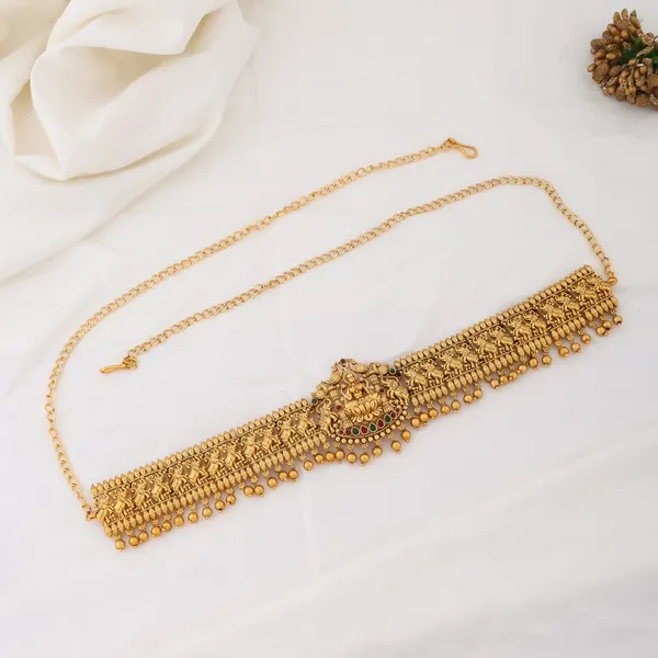 Grisha_Jewellery_Kamarbandh_For_Women_Stylish_Gold_Plated_Pearl_Temple_Traditional_Bridal_Saree_Kamarbandh_For_Women_And_Girls