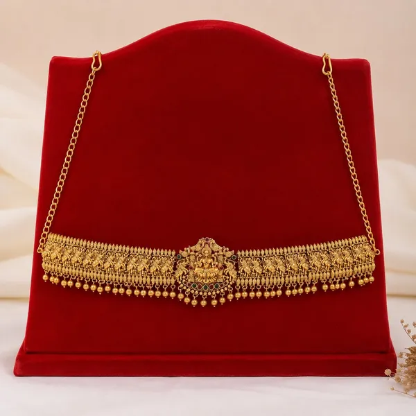 Grisha_Jewellery_Kamarbandh_For_Women_Stylish_Gold_Plated_Pearl_Temple_Traditional_Bridal_Saree_Kamarbandh_For_Women_And_Girls