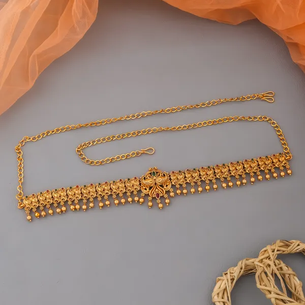 Grisha_Jewellery_Kamarbandh_For_Women_Stylish_Gold_Plated_Pearl_Temple_Traditional_Bridal_Saree_Kamarbandh_For_Women_And_Girls