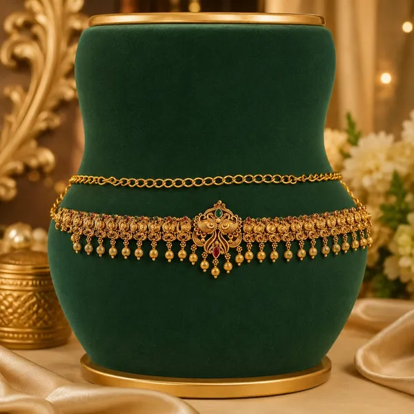 Grisha_Jewellery_Kamarbandh_For_Women_Stylish_Gold_Plated_Pearl_Temple_Traditional_Bridal_Saree_Kamarbandh_For_Women_And_Girls