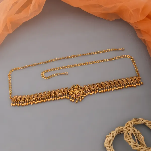 Grisha_Jewellery_Kamarbandh_For_Women_Stylish_Gold_Plated_Pearl_Temple_Traditional_Bridal_Saree_Kamarbandh_For_Women_And_Girls