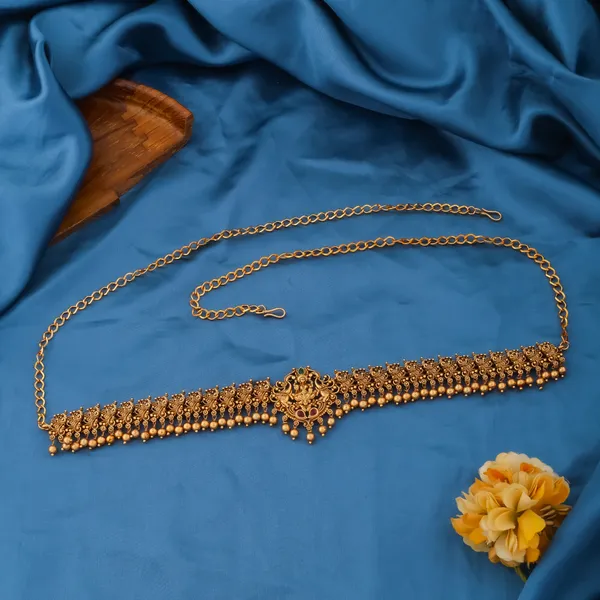 Grisha_Jewellery_Kamarbandh_For_Women_Stylish_Gold_Plated_Pearl_Temple_Traditional_Bridal_Saree_Kamarbandh_For_Women_And_Girls