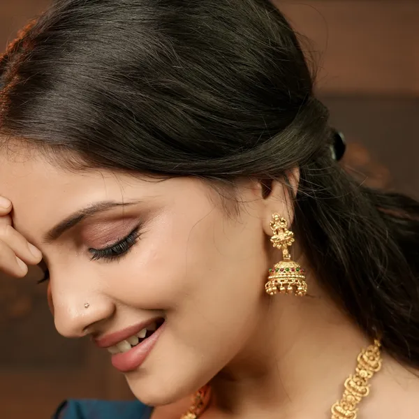 Grisha_Jewellery_Trendy_Design_Ram_Seeta_Laxman_Long_Haram_Jewellery_Set_With_Jhumka_For_Women_And_Girls