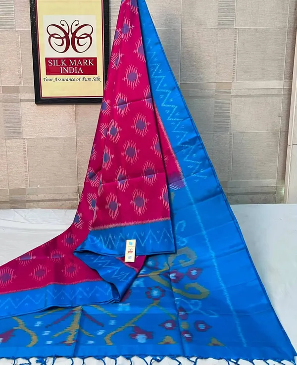 POCHAMPALLI_DESIGNER_PRINTED_AND_DOLLA_SILK_SAREES