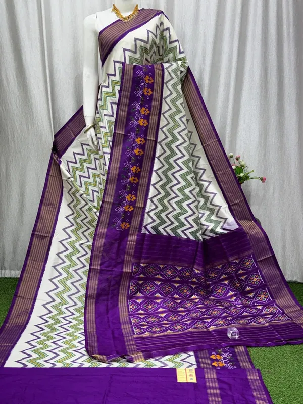 POCHAMPALLI_DESIGNER_PRINTED_AND_DOLLA_SILK_SAREES
