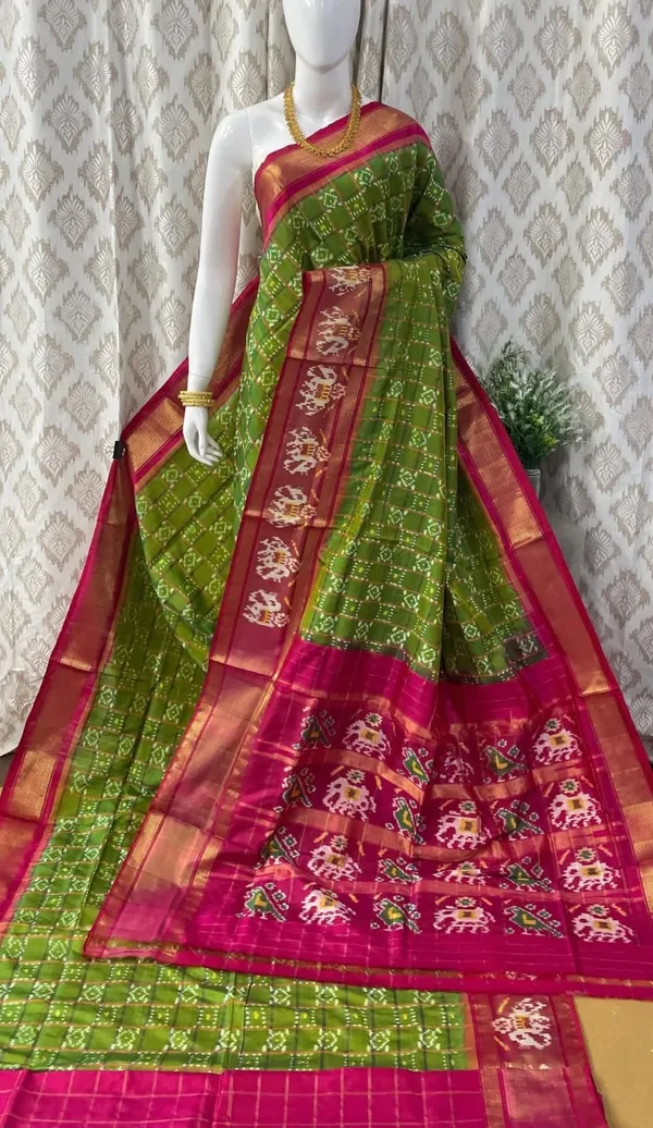 POCHAMPALLI_DESIGNER_PRINTED_AND_DOLLA_SILK_SAREES