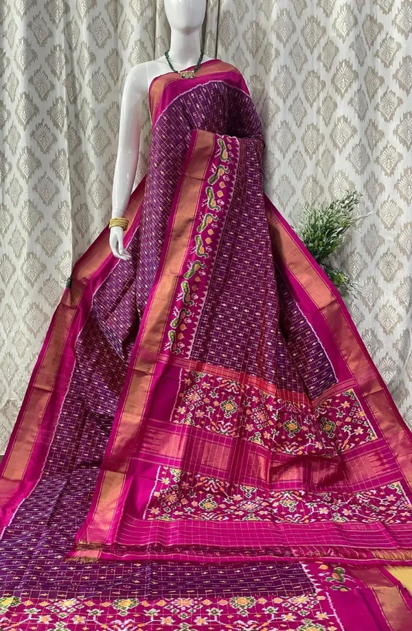 POCHAMPALLI_DESIGNER_PRINTED_AND_DOLLA_SILK_SAREES