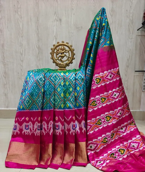 POCHAMPALLI_DESIGNER_PRINTED_AND_DOLLA_SILK_SAREES