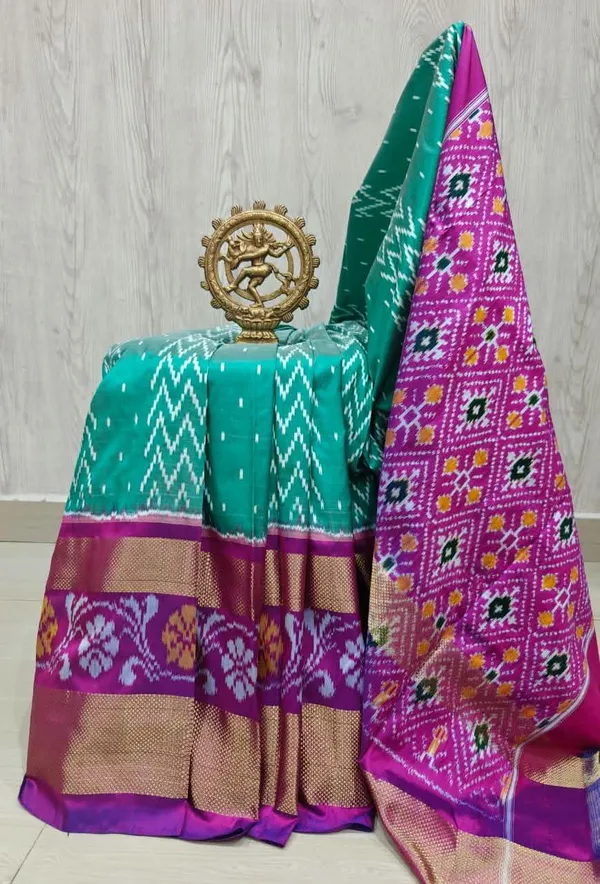 POCHAMPALLI_DESIGNER_PRINTED_AND_DOLLA_SILK_SAREES