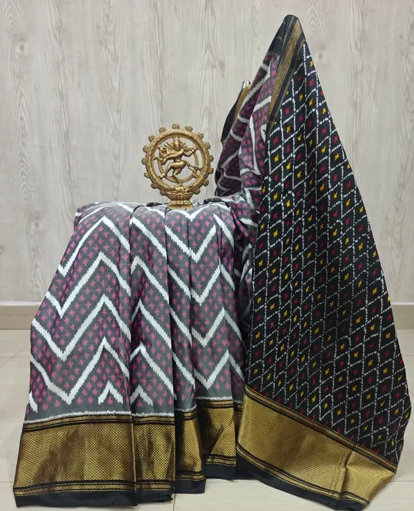 POCHAMPALLI_DESIGNER_PRINTED_AND_DOLLA_SILK_SAREES