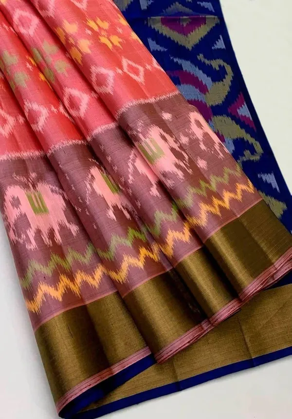 Multicolor_Designer_Printed_And_Dolla_Silk_Fabric_Saree