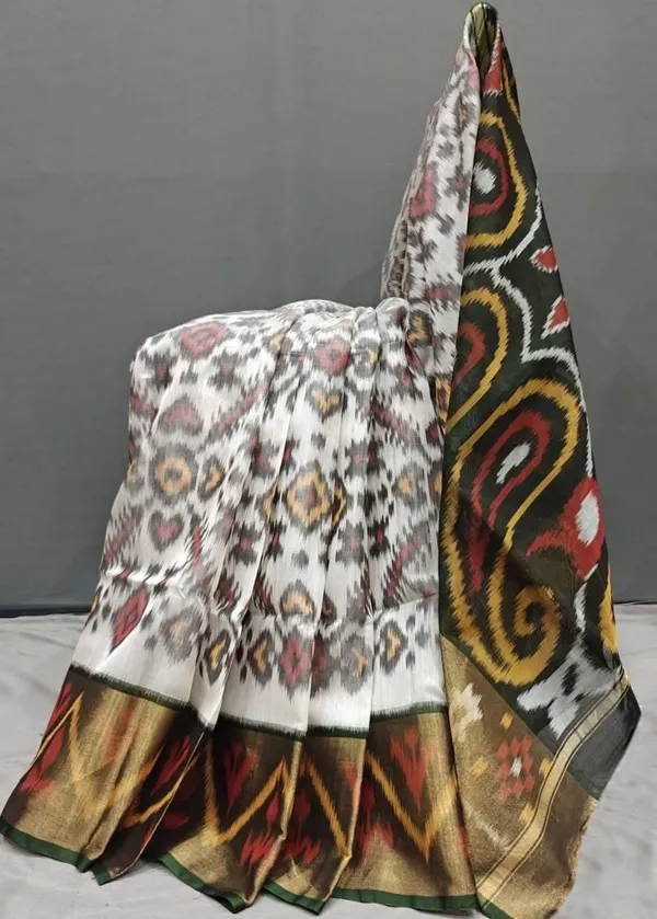 Multicolor_Designer_Printed_And_Dolla_Silk_Fabric_Saree