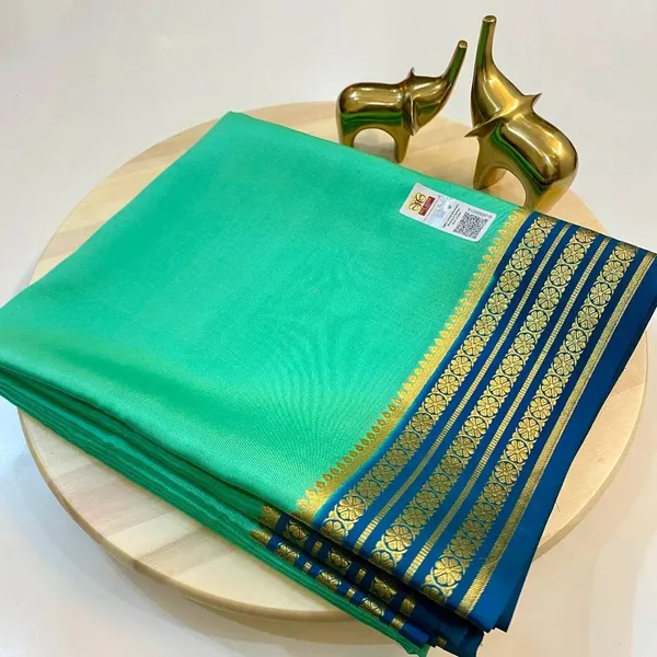 Rama_Pure_Viscose_Silk,_It_Is_Very_Soft_And_Comfortable_To_Wear_Any_Weather