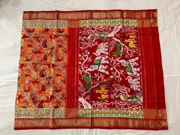 Multicolor_Dolla_Silk_Fabric_Sarees