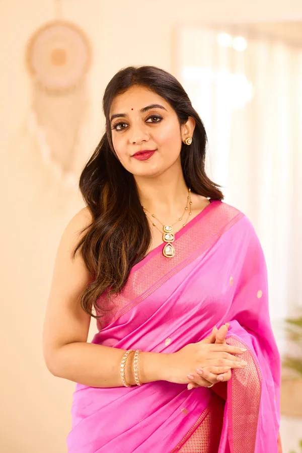Light_Pink_Maheshwari_Silk_Cotton_Saree