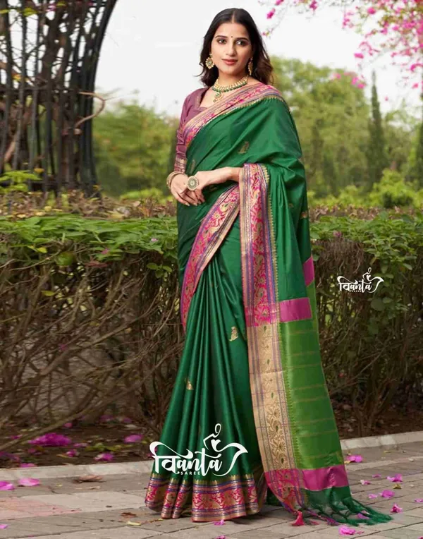 Banarasi_Cotton_Silk_Saree