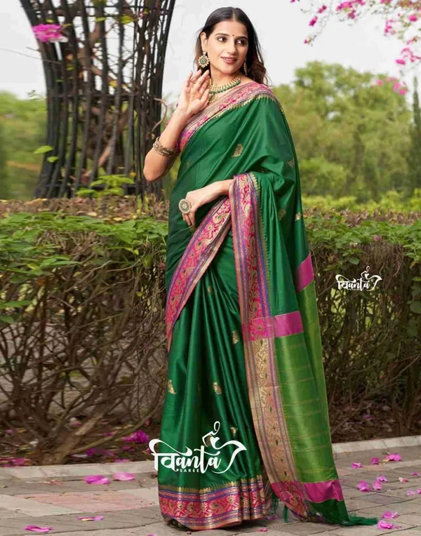 Banarasi_Cotton_Silk_Saree