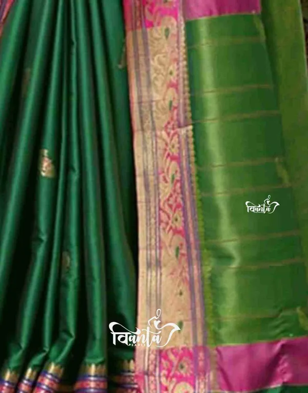 Banarasi_Cotton_Silk_Saree