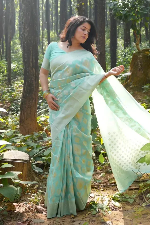 Premium_Banarasi_Silk_Chanderi_Saree