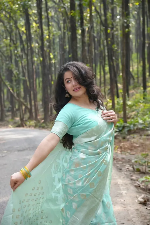 Premium_Banarasi_Silk_Chanderi_Saree