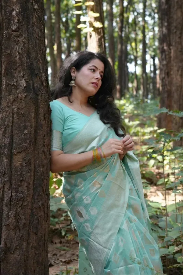 Premium_Banarasi_Silk_Chanderi_Saree