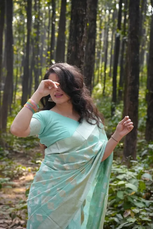 Premium_Banarasi_Silk_Chanderi_Saree