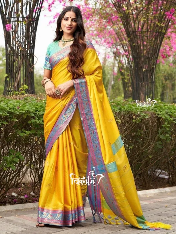 Banarasi_Cotton_Silk_Saree