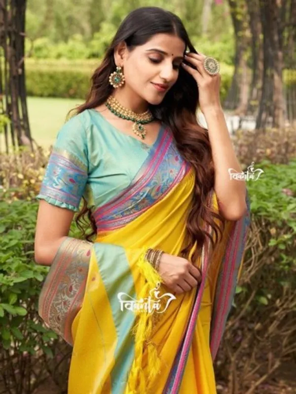 Banarasi_Cotton_Silk_Saree
