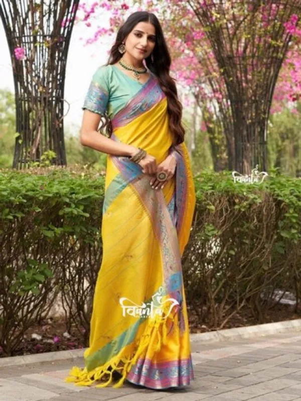 Banarasi_Cotton_Silk_Saree