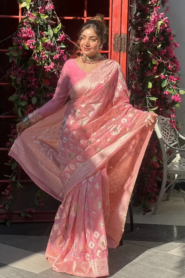 Premium_Banarasi_Silk_Chanderi_Saree