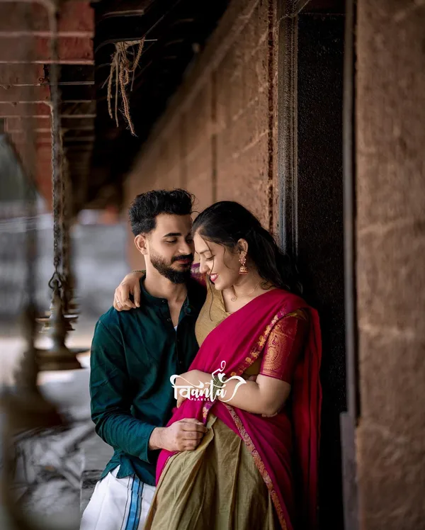 Padmaja_Cotton_Half_Saree_-_GOLD