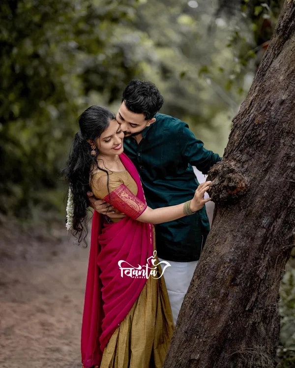 Padmaja_Cotton_Half_Saree_-_GOLD