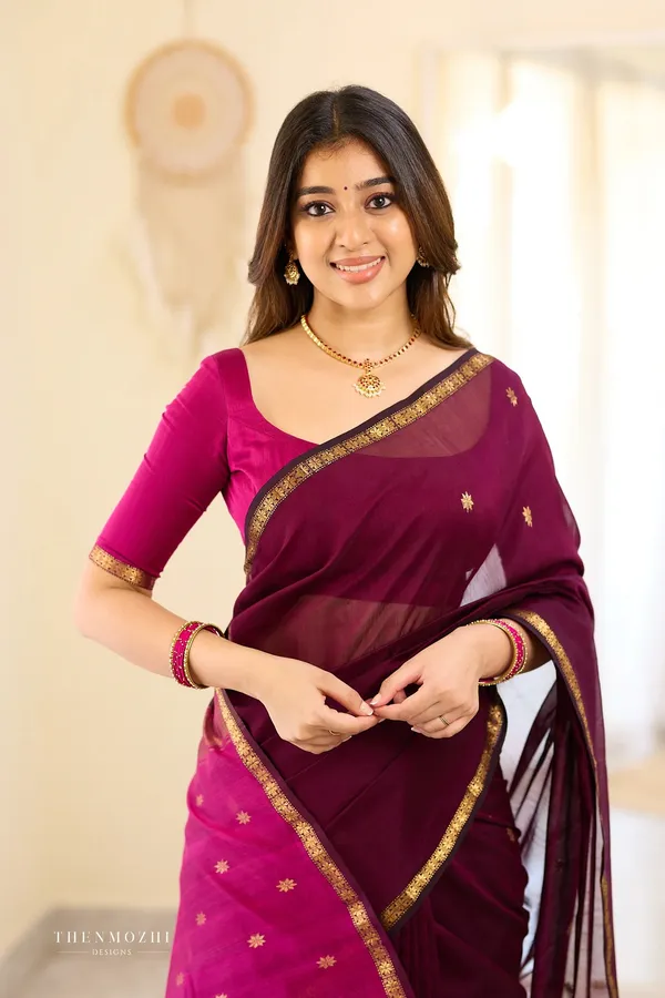 Deep_Wine_and_Magenta_Maheshwari_Silk_Cotton_Saree