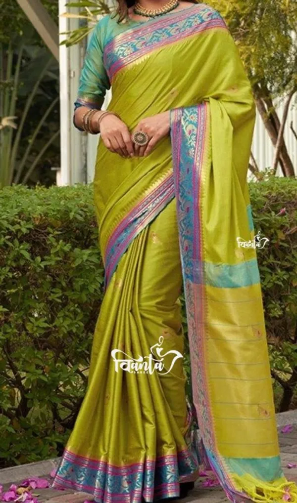 Banarasi_Cotton_Silk_Saree