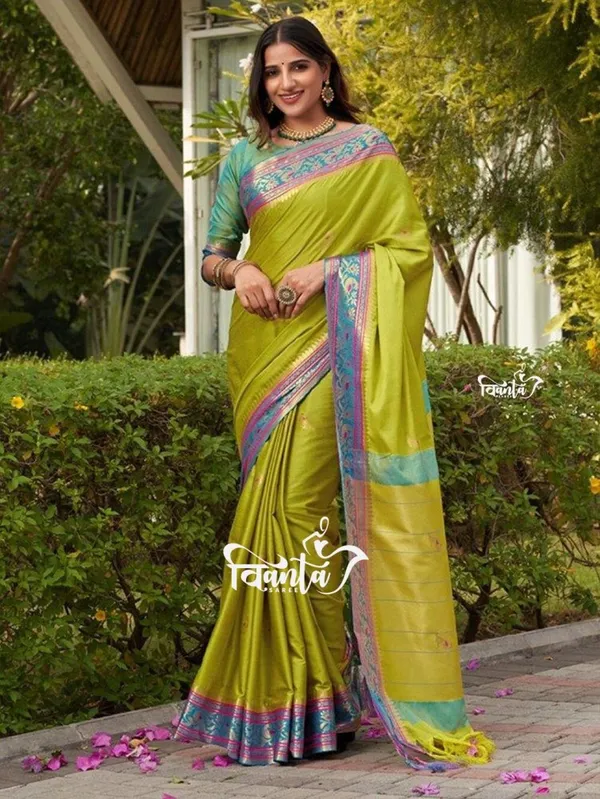 Banarasi_Cotton_Silk_Saree