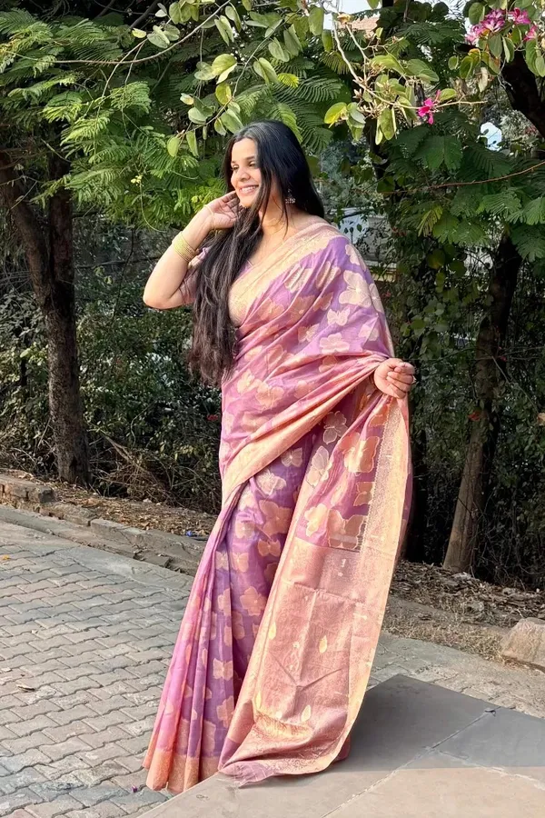 Premium_Banarasi_Silk_Chanderi_Saree