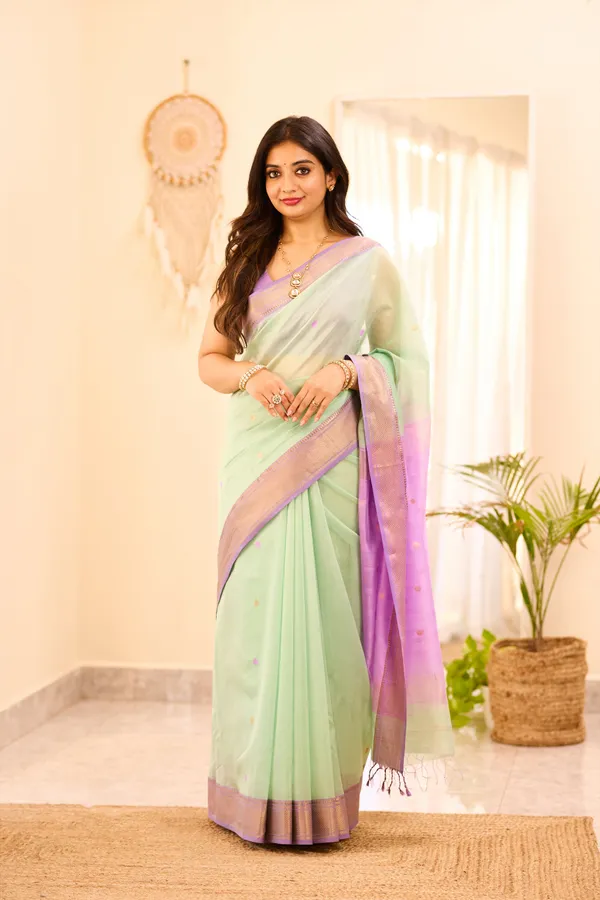 Pastel_Green_Maheshwari_Silk_Cotton_Saree