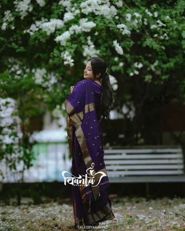 Maheswari_Silk_Cotton_Saree_-_Wine
