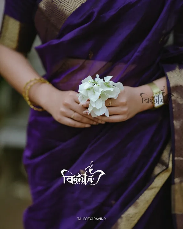 Maheswari_Silk_Cotton_Saree_-_Wine