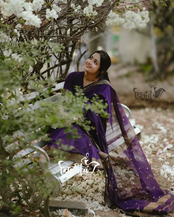 Maheswari_Silk_Cotton_Saree_-_Wine